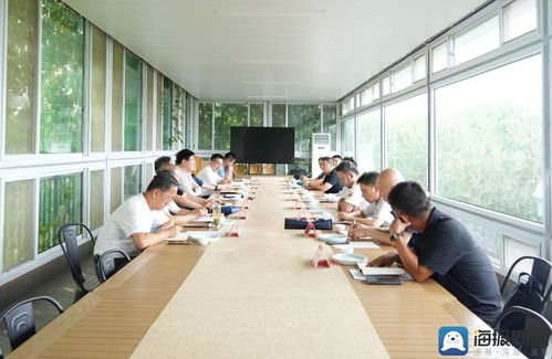 日照市政协举行旅游工作茶叙会，共襄文旅发展新篇章